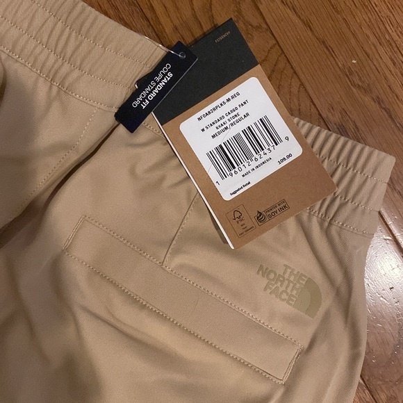 The North Face Standard Cargo Pant - Picture 12 of 13